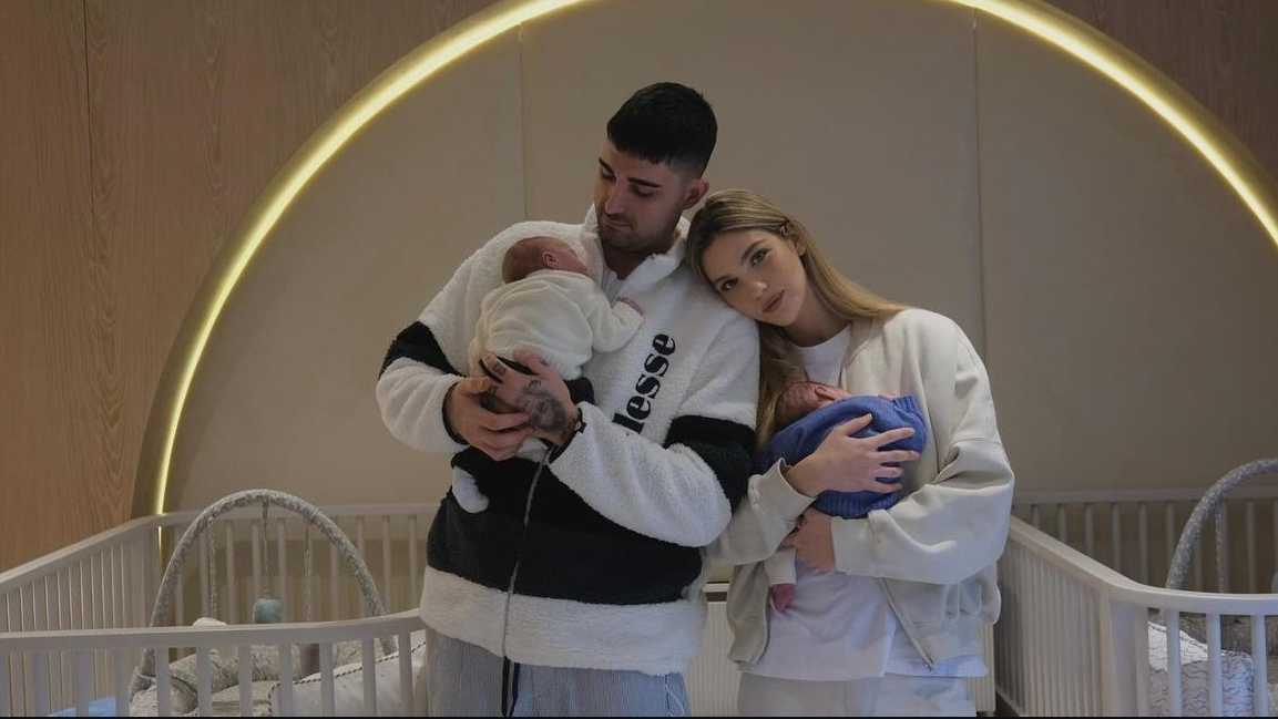 İdo Tatlıses: “Adamlığı Babamdan Öğrendim”, © idotatlises / instagram