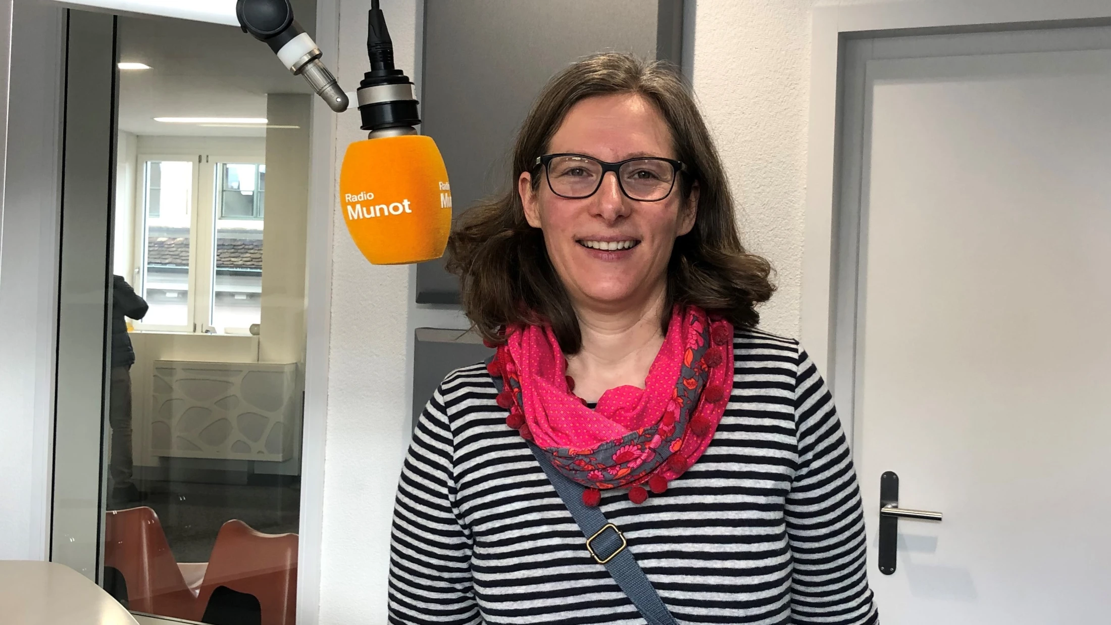 © Radio Munot © Radio Munot