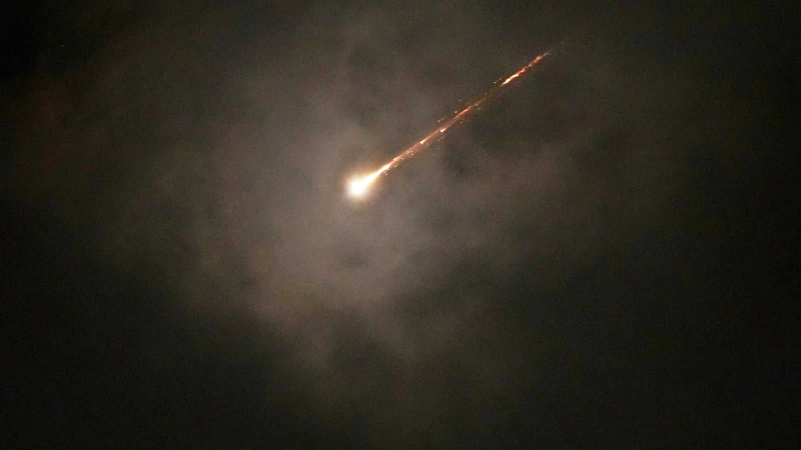 İsrail’de İran Saldırıları: 100’den Fazla Yaralı, Gözler Dimona’da, © Ohad Zwigenberg/AP/dpa İsrail’de İran Saldırıları: 100’den Fazla Yaralı, Gözler Dimona’da, © Ohad Zwigenberg/AP/dpa