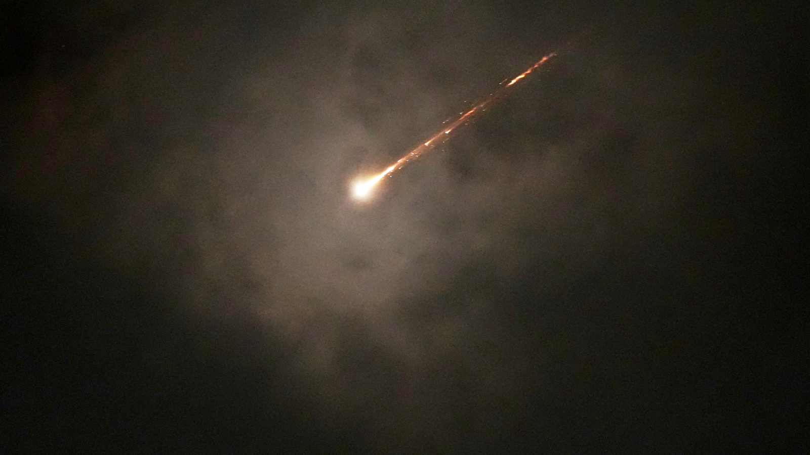 İsrail’de İran Saldırıları: 100’den Fazla Yaralı, Gözler Dimona’da, © Ohad Zwigenberg/AP/dpa