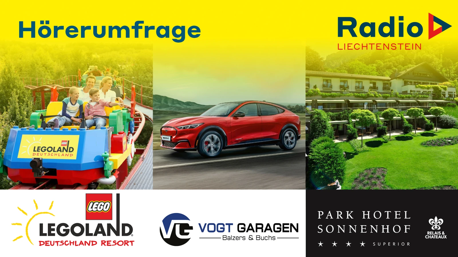 Verlosung Gewinnspiel Radio Liechtenstein Hörerumfrage Verlosung Gewinnspiel Radio Liechtenstein Hörerumfrage