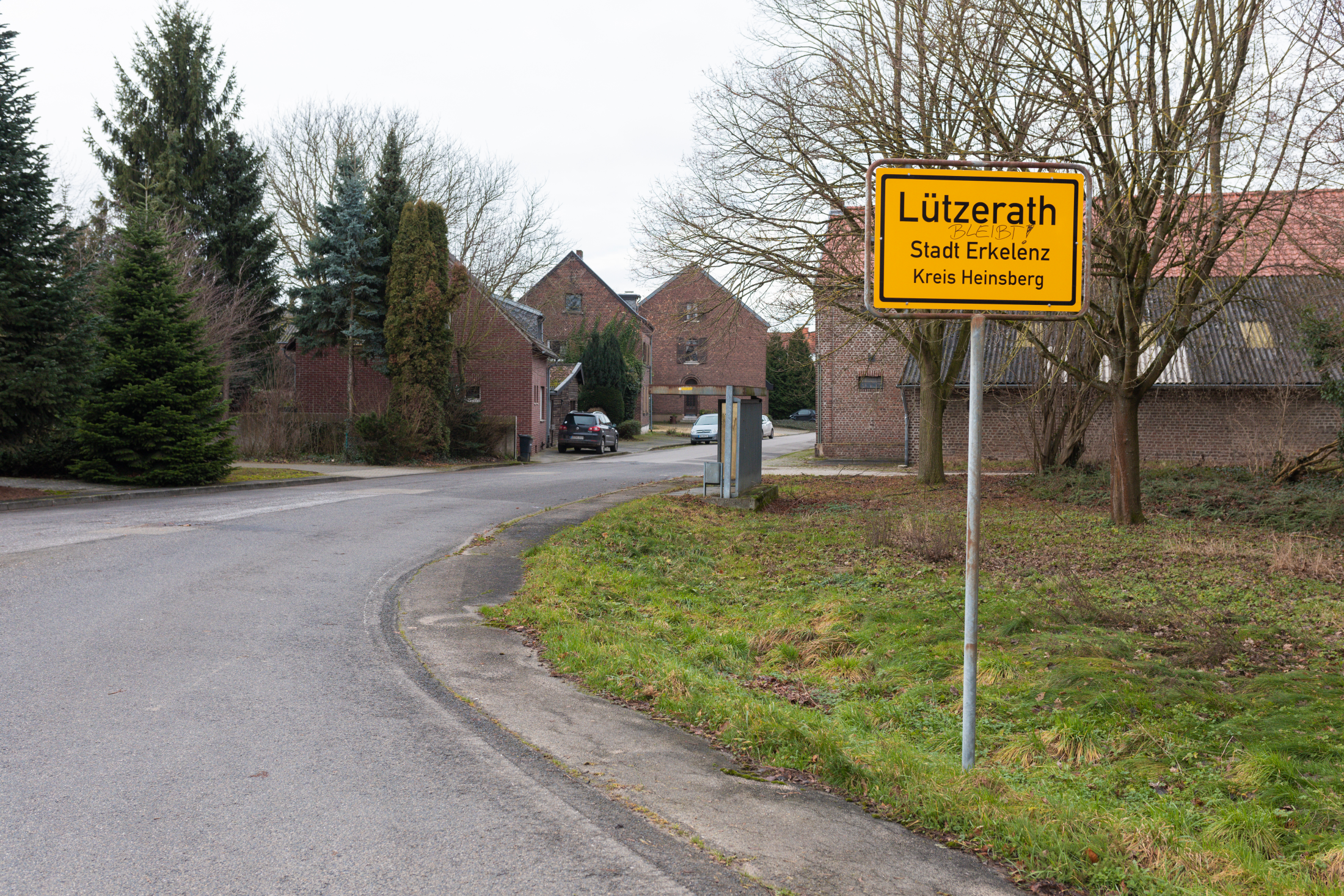 © Arne Müseler | garzweiler 