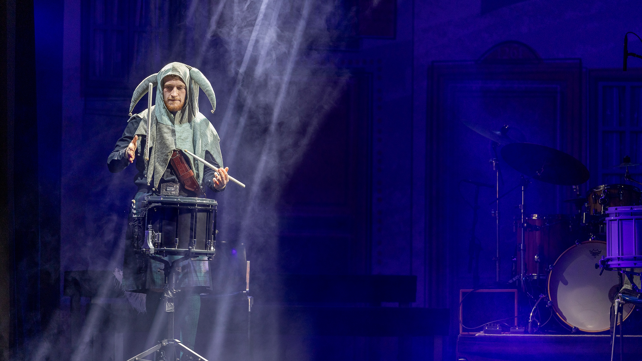 © Glaibasler Charivari