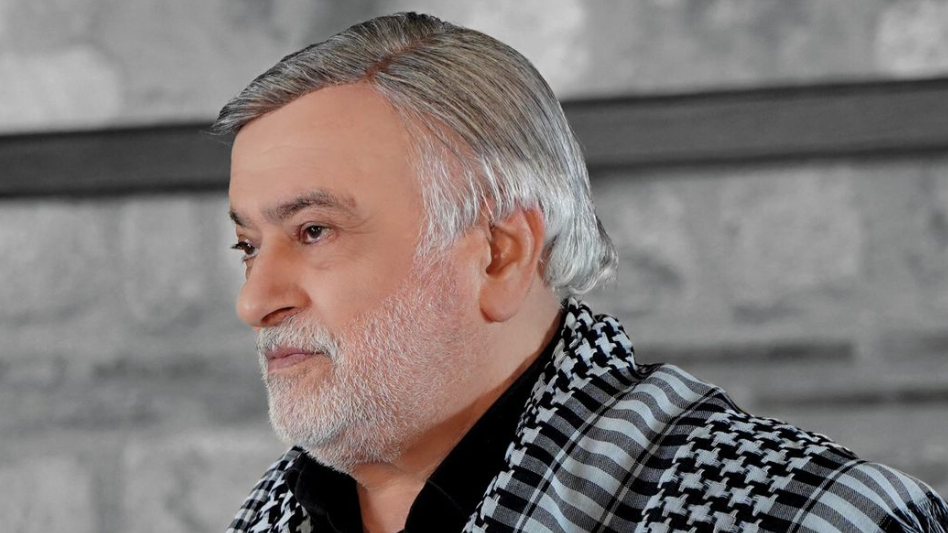 Kahtalı Mıçe'den üzen haber geldi! Gırtlak kanserine yakalandı..., © fotoğraf sanatçının resmi instagram hesabından alınmıştır.