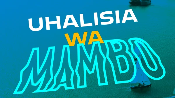 Uhalisia wa mambo Uhalisia wa mambo