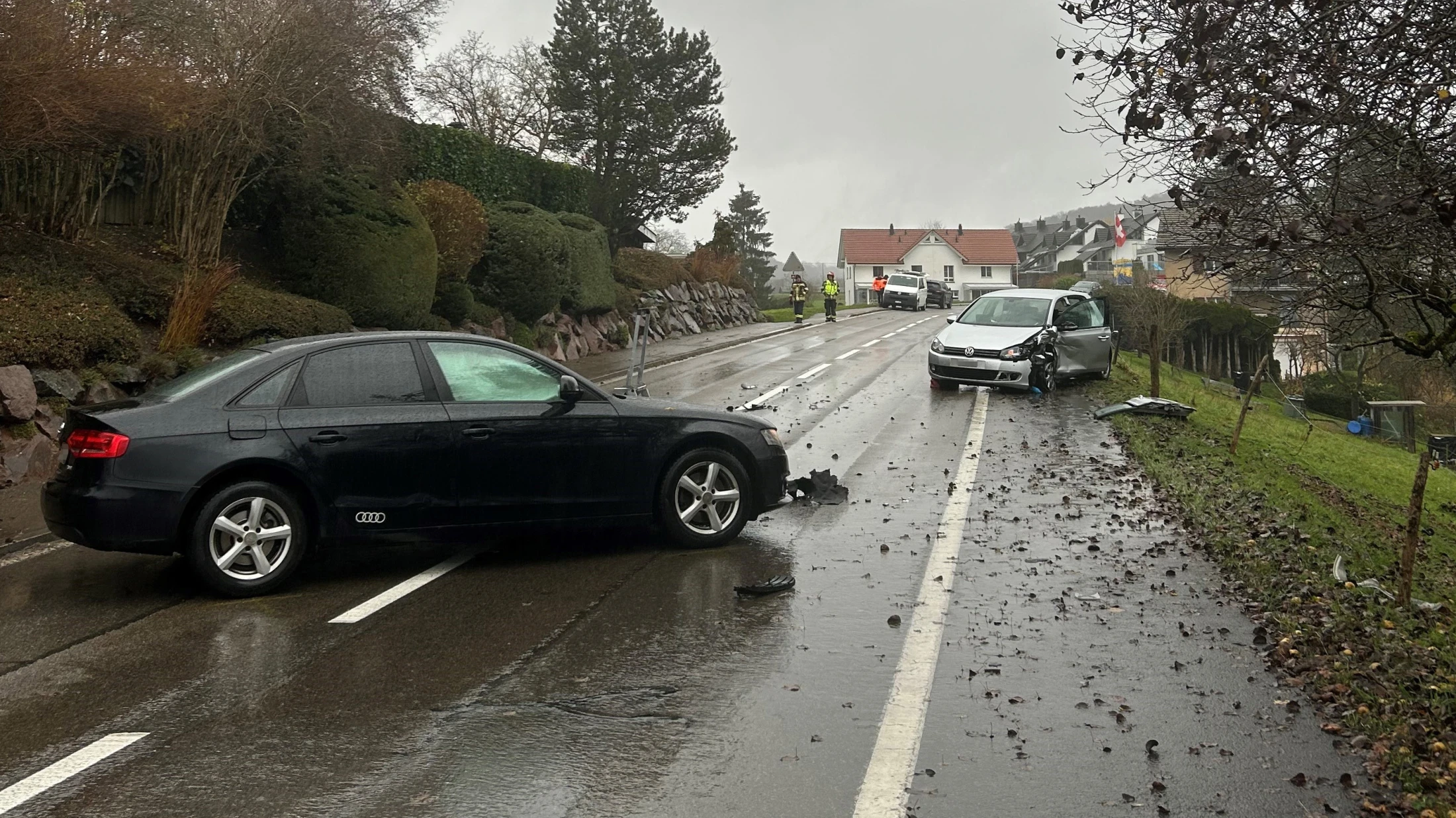 © Kantonspolizei Thurgau. © Kantonspolizei Thurgau.