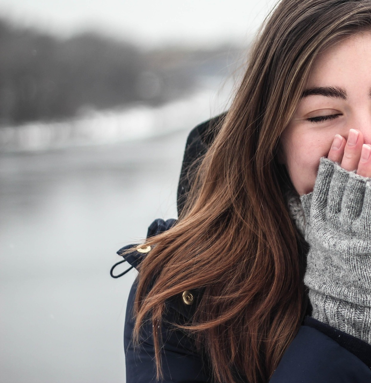 Winterstärke: Mehr Kraft für Körper und Abwehr tanken, © Image by Pexels from Pixabay