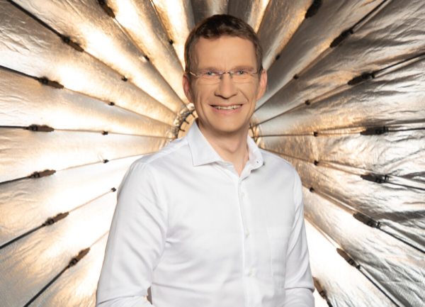 Willkommen bei Thorsten Wittke