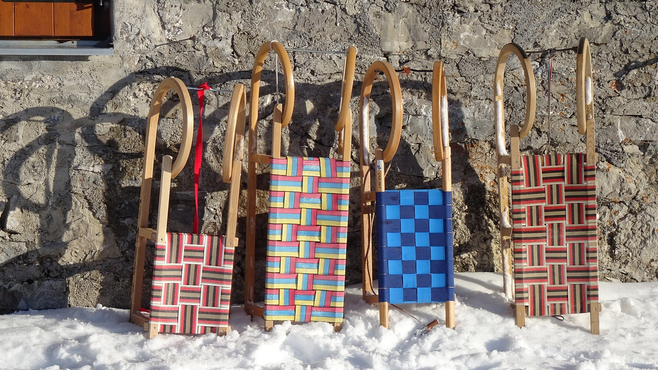 Massnahmen für Integration von jüdischen Gästen in Davos, © M W/Pixabay