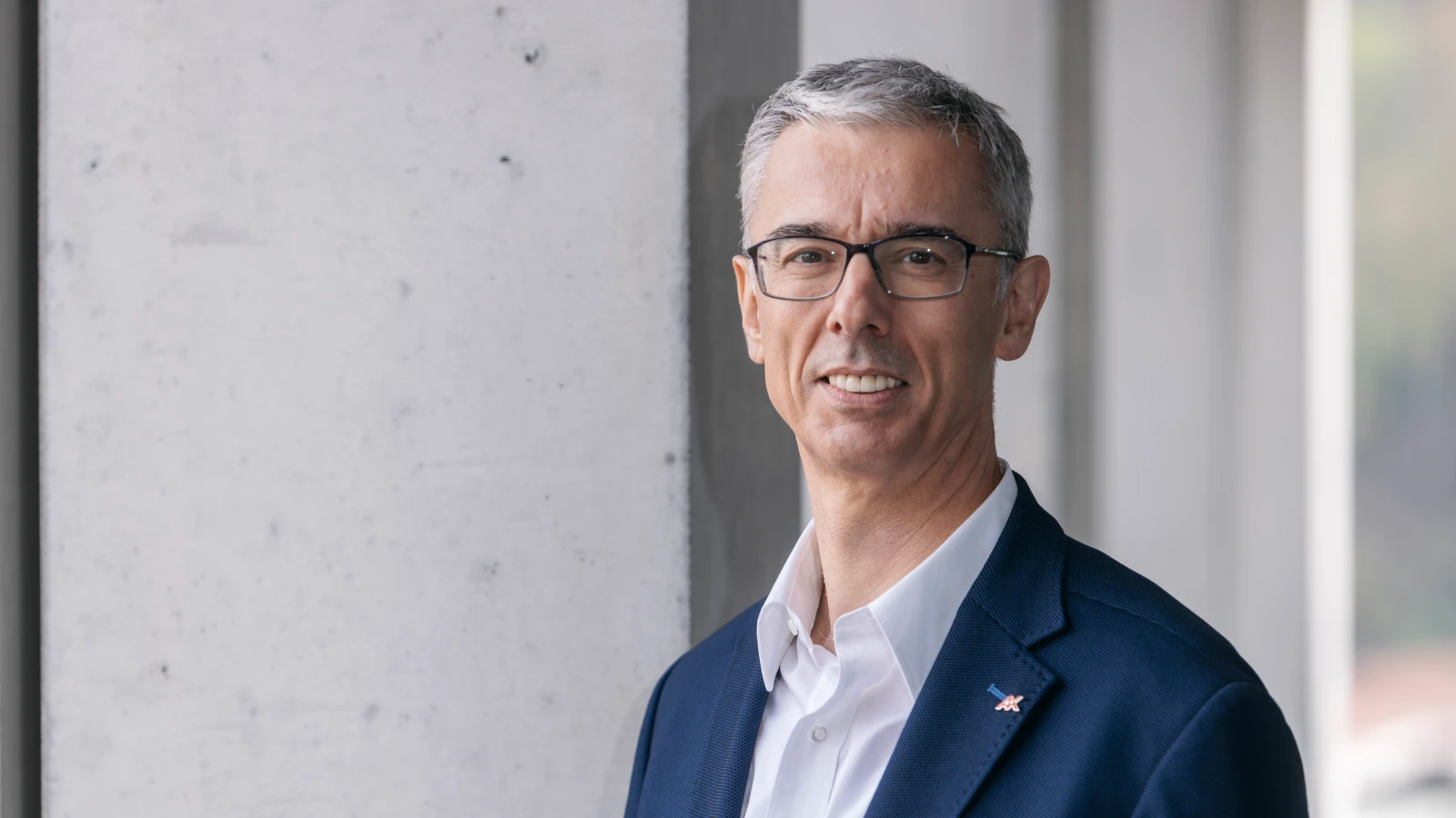 Wechsel an der Spitze der Arbeiterkammer Vorarlberg, © AK Vorarlberg Wechsel an der Spitze der Arbeiterkammer Vorarlberg, © AK Vorarlberg