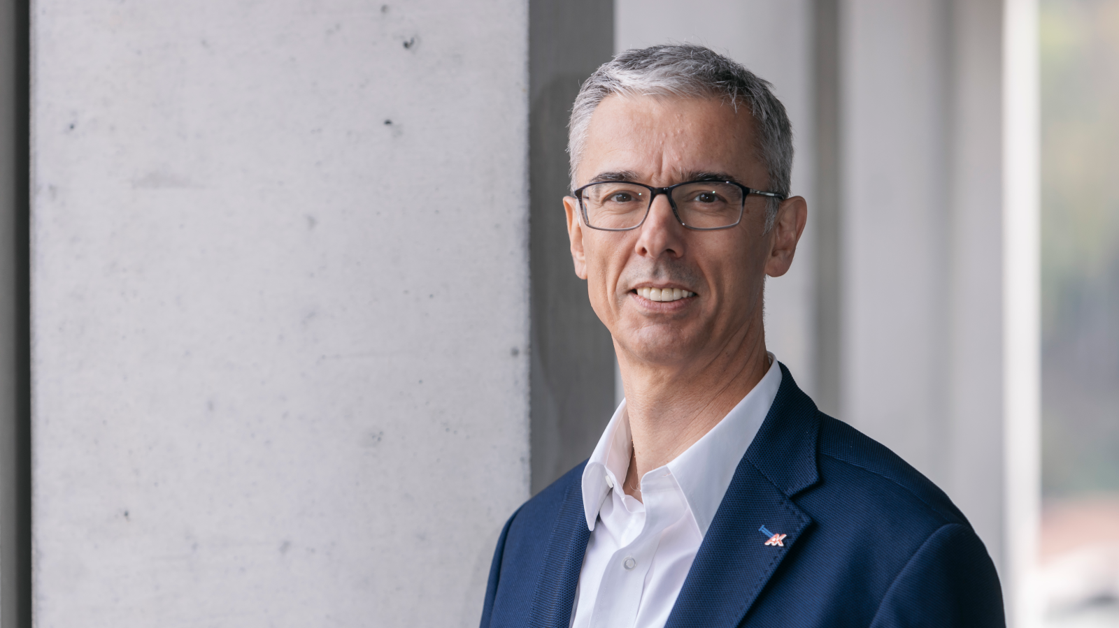 Wechsel an der Spitze der Arbeiterkammer Vorarlberg, © AK Vorarlberg