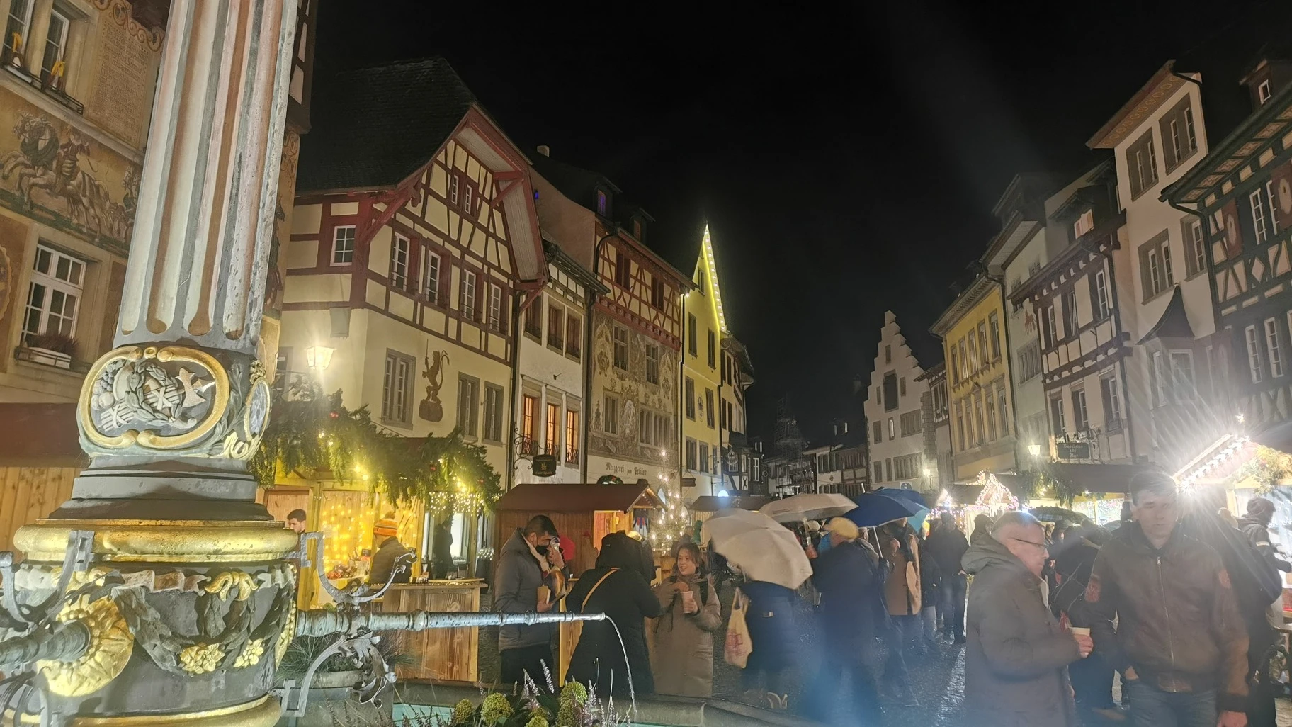 © Radio Munot © Radio Munot