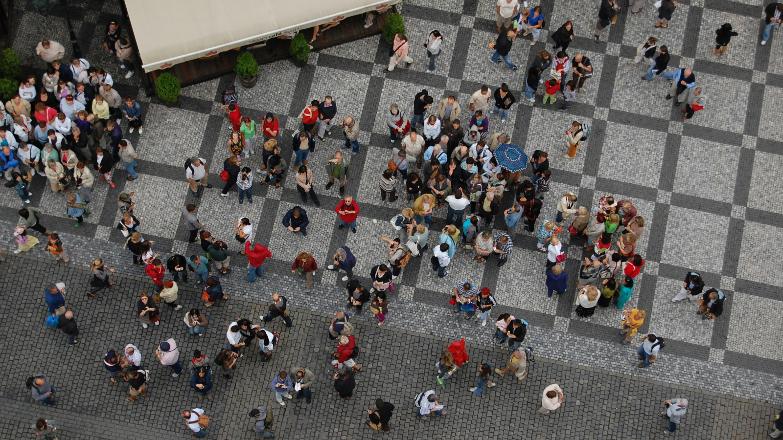 Zuwanderung polarisiert Meinungen in der Schweiz besonders stark, © Unsplash/laszlo-d