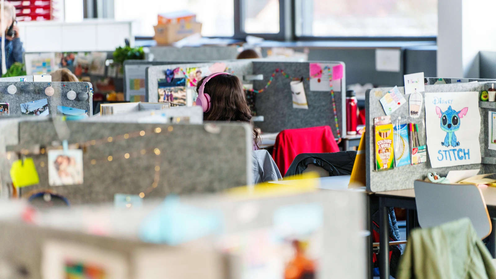 Stellenmeldepflicht hat sich nicht auf die Zuwanderung ausgewirkt., © Keystone / DPA / Andreas Arnold / Symbolbild Stellenmeldepflicht hat sich nicht auf die Zuwanderung ausgewirkt., © Keystone / DPA / Andreas Arnold / Symbolbild