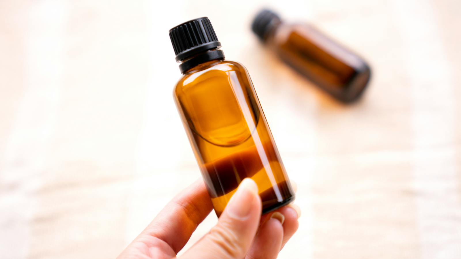 Neue Regelung für potenziell gefährliche Chemikalien, © Denise Chan/Unsplash