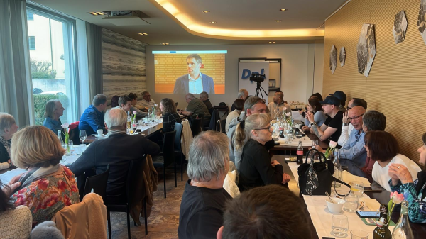 © Radio Liechtenstein