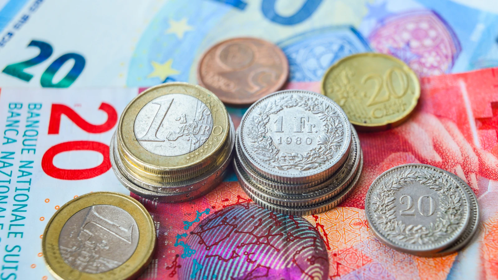 Schweizer Franken auf Rekordkurs, © Depositfotos / Symbolbild / Lele Mezzadri Schweizer Franken auf Rekordkurs, © Depositfotos / Symbolbild / Lele Mezzadri