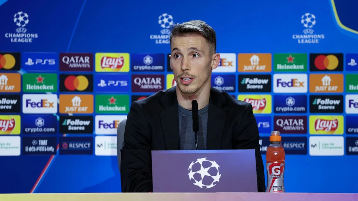 VfB Stuttgart İçin Kritik Şampiyonlar Ligi Maçı!, © dpa VfB Stuttgart İçin Kritik Şampiyonlar Ligi Maçı!, © dpa