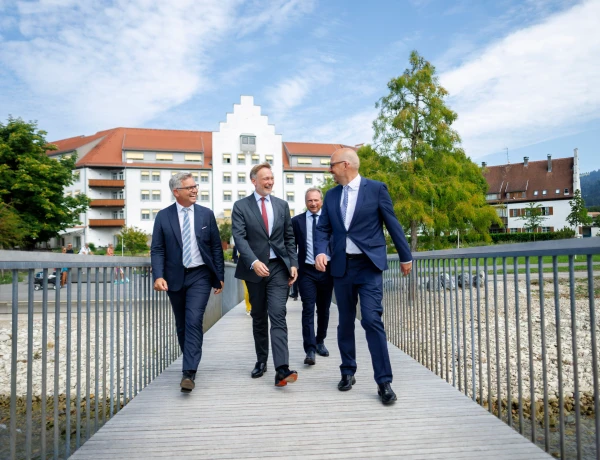 © BKA/Wenzel © BKA/Wenzel