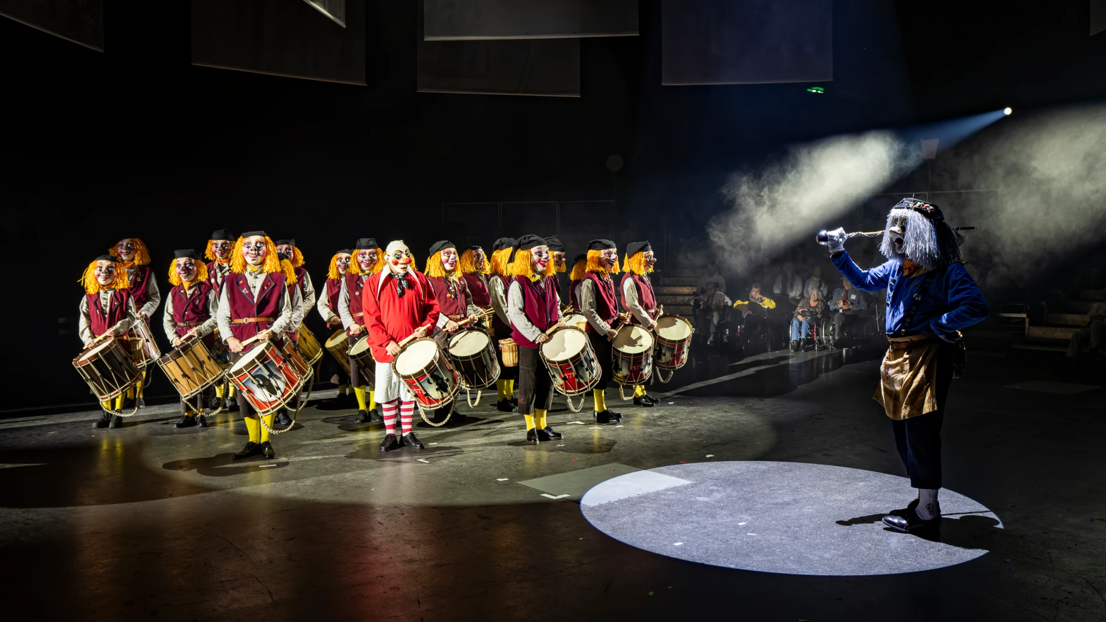 © Drummeli 2026 Ingo Höhn © Drummeli 2026 Ingo Höhn