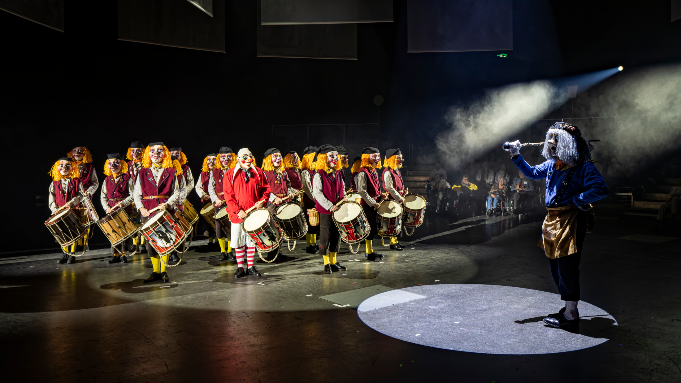 © Drummeli 2026 Ingo Höhn