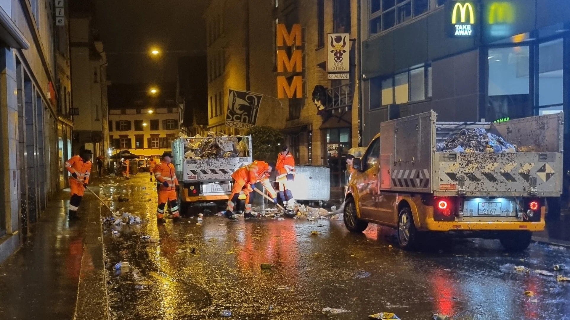 © Kanton Basel-Stadt © Kanton Basel-Stadt