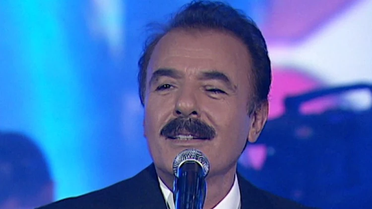 Efsane Sanatçı Ferdi Tayfur Hayatını Kaybetti!, © trt Efsane Sanatçı Ferdi Tayfur Hayatını Kaybetti!, © trt