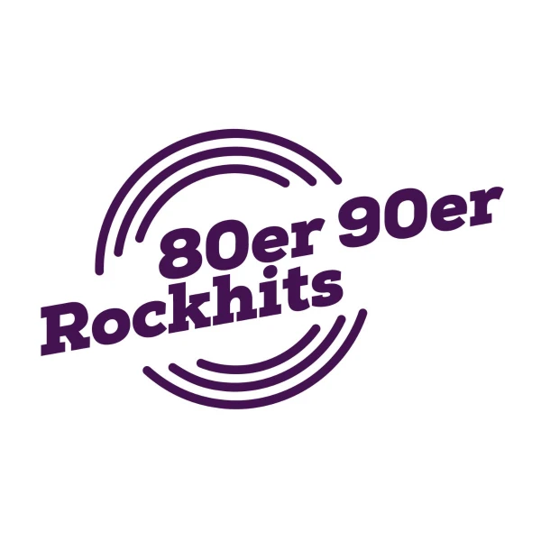 Radio Zürisee - 80er 90er - Rockhits, © Radio Zürisee Radio Zürisee - 80er 90er - Rockhits, © Radio Zürisee