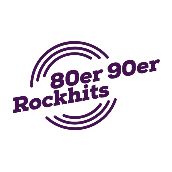 Radio Zürisee - 80er 90er - Rockhits, © Radio Zürisee