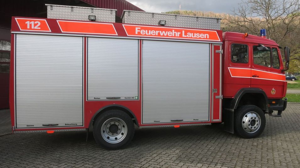 © Gemeinde Lausen
