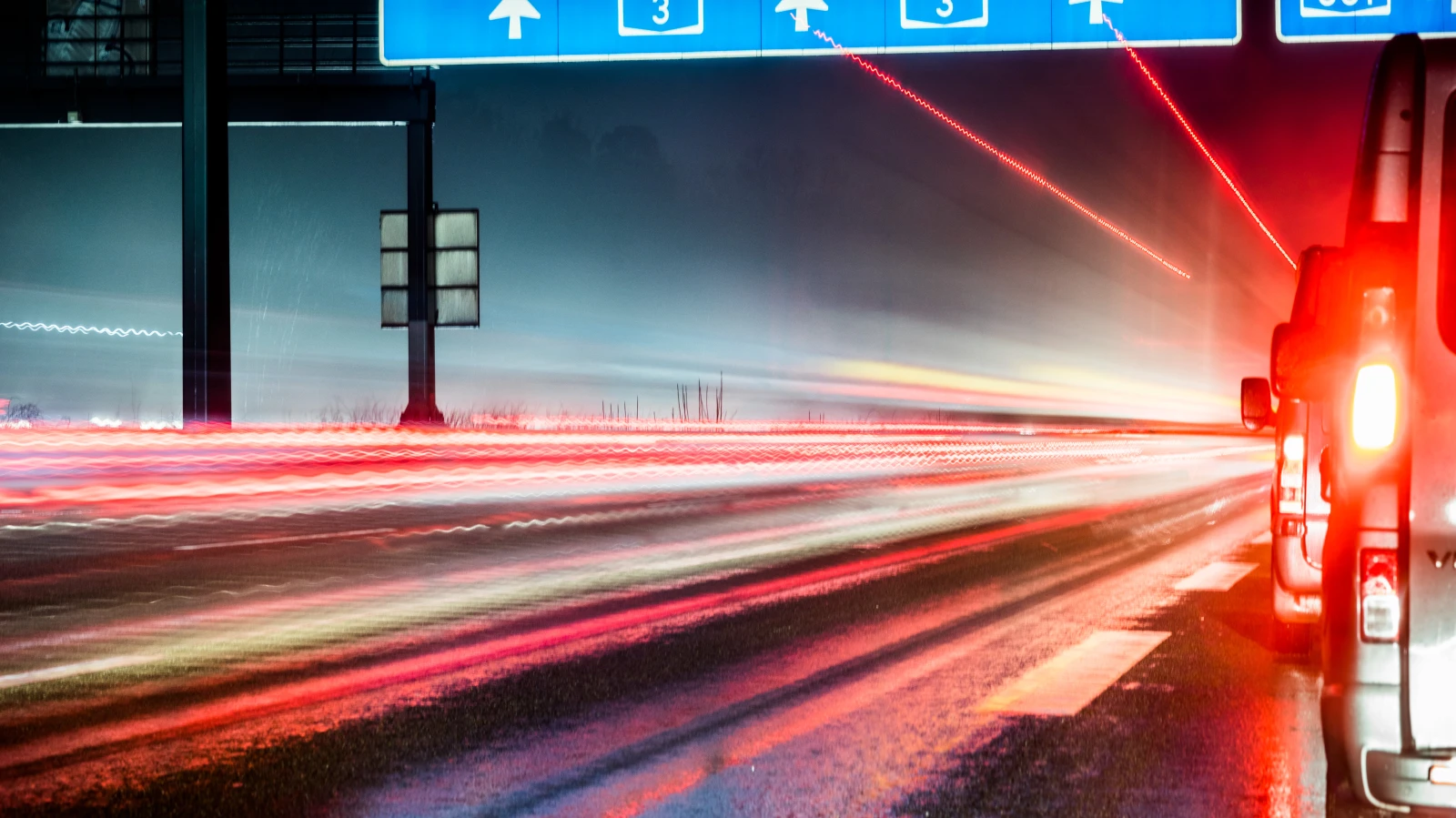 A3 Otoyolu Düsseldorf – Oberhausen Arası 10 Gün Boyunca Kapalı, © Frank Rumpenhorst/dpa A3 Otoyolu Düsseldorf – Oberhausen Arası 10 Gün Boyunca Kapalı, © Frank Rumpenhorst/dpa