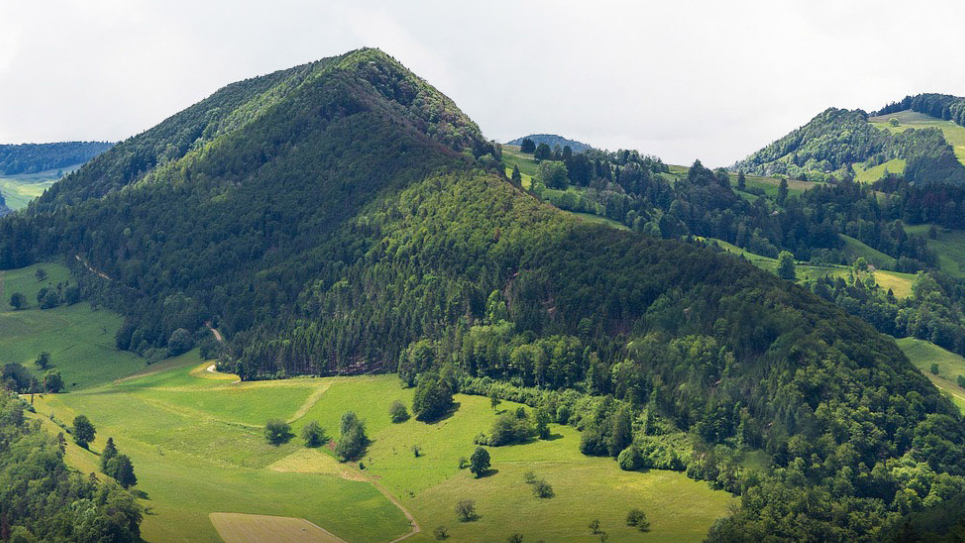 Tenniken stimmt nochmals über den «Naturpark Baselbiet» ab