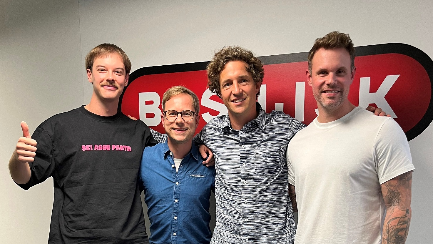 Was machen Snapchat, Tiktok, Youtube und Co. mit unseren Kindern?, © basilisk