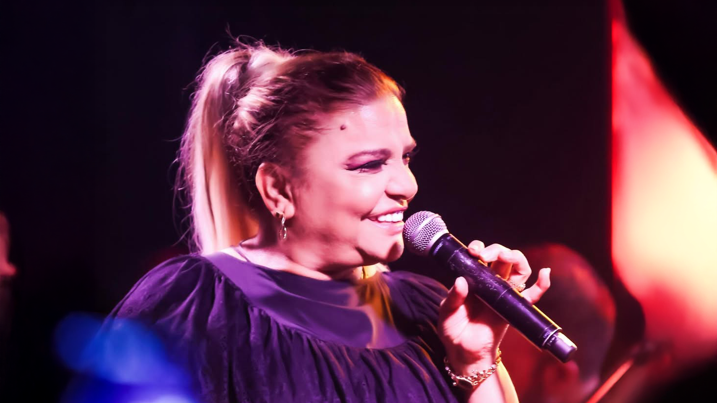 Kibariye: İmzamı Bile Seda Sayan Öğretti!, © kibariye instagram