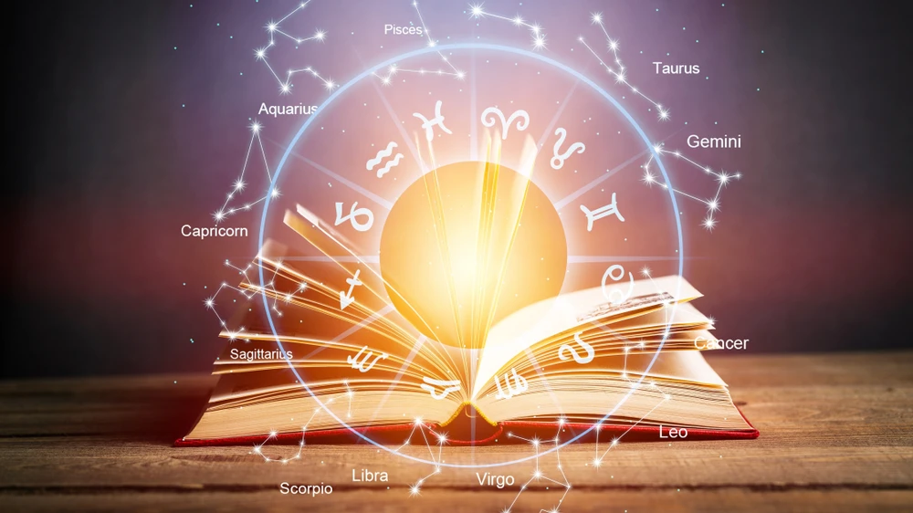 En Korkak 4 Burç Açıklandı, © shutterstock En Korkak 4 Burç Açıklandı, © shutterstock