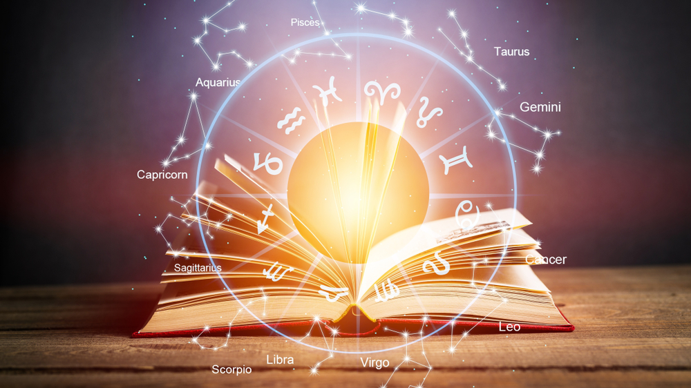 En Korkak 4 Burç Açıklandı, © shutterstock