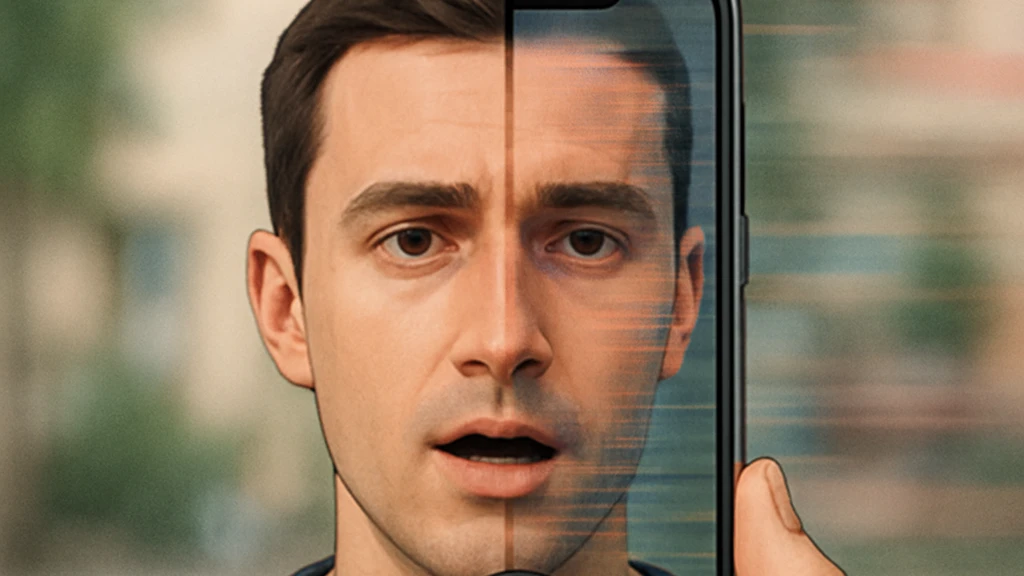 Yapay Zeka Videoları Nasıl Anlaşılır? Bu Detaylara Dikkat!, © KI Yapay Zeka Videoları Nasıl Anlaşılır? Bu Detaylara Dikkat!, © KI