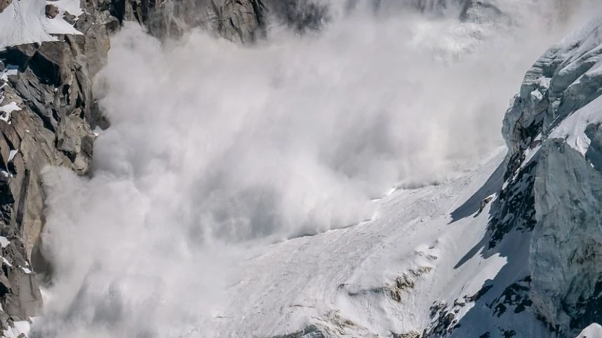 Drei Tote nach Lawinenabgang im Ötztal, © Symbolbild Pixabay Drei Tote nach Lawinenabgang im Ötztal, © Symbolbild Pixabay