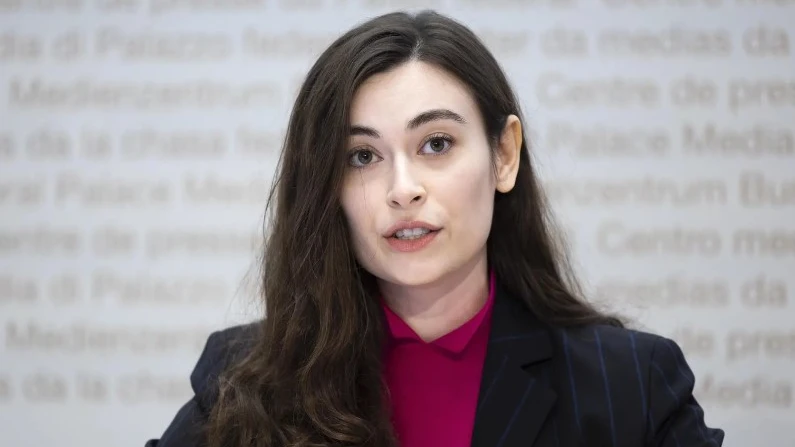 Ostschweizer Vorstand von Operation Libero tritt zurück, © Keystone Peter Klaunzer (Archiv) Ostschweizer Vorstand von Operation Libero tritt zurück, © Keystone Peter Klaunzer (Archiv)