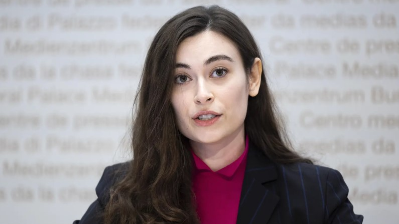 Ostschweizer Vorstand von Operation Libero tritt zurück, © Keystone Peter Klaunzer (Archiv)