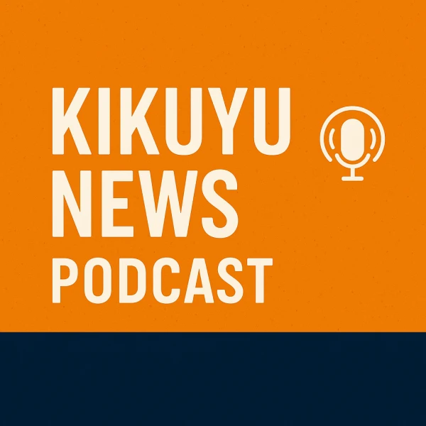 KAMEME NEWS PODCAST KAMEME NEWS PODCAST