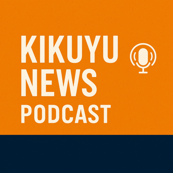 KAMEME NEWS PODCAST