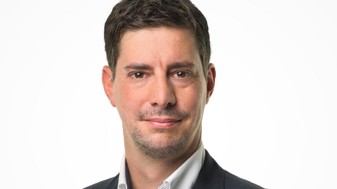 Reto Tschudin neuer Landratspräsident, © svp-bl.ch