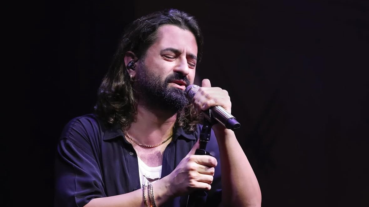 Koray Avcı'dan Yeni Albüm Müjdesi!, © avcikoray / instagram