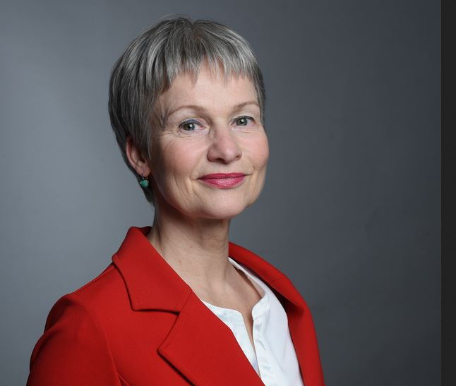 Neue Leitung der  Hilti Art Foundation 