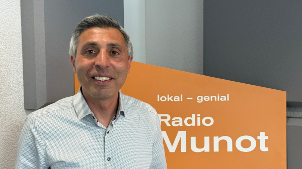 Zwischen erster Berufswahl und Neustart: Ein Blick aus dem BIZ, © Radio Munot