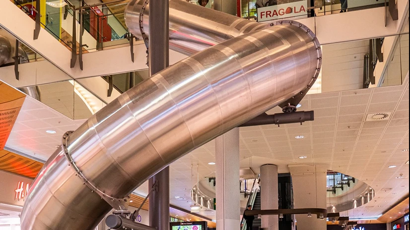 © Shopping Center St. Jakob-Park © Shopping Center St. Jakob-Park