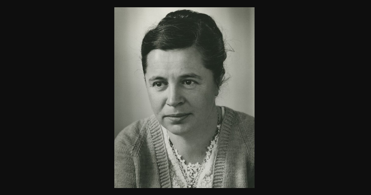 50. Todestag von Ruth Blum - Radio Munot
