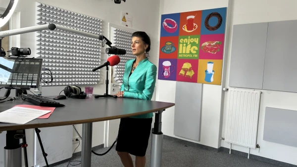 © MetropolFM © MetropolFM