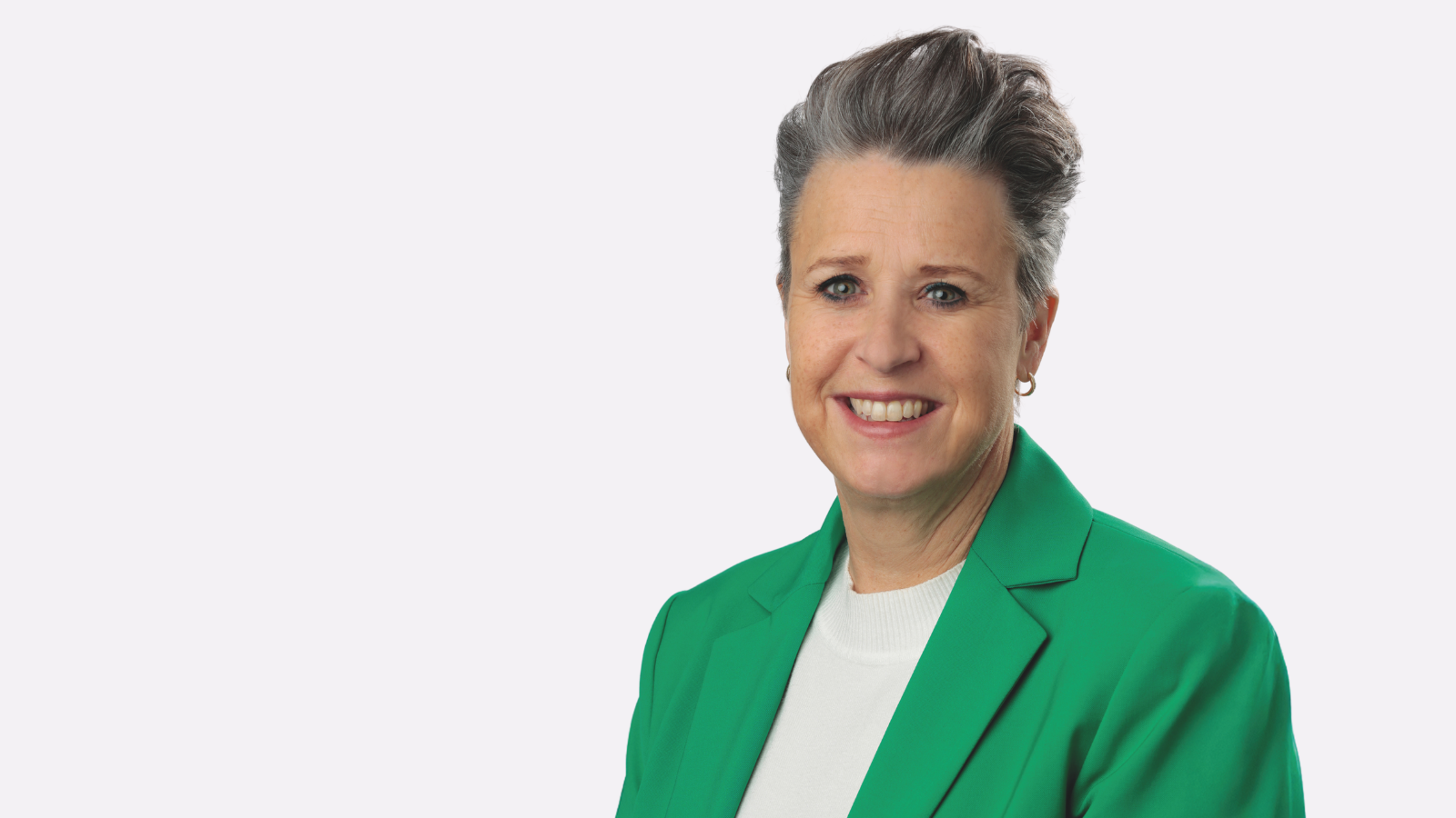 Nicole Schumacher wird neu in die Spitalleitung ernannt, © Landesspital Liechtenstein